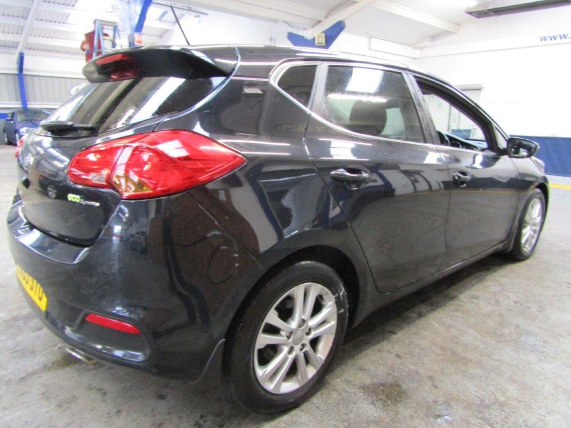 63 13 Kia Ceed 3 Ecodynamics CRDi - Image 7 of 21