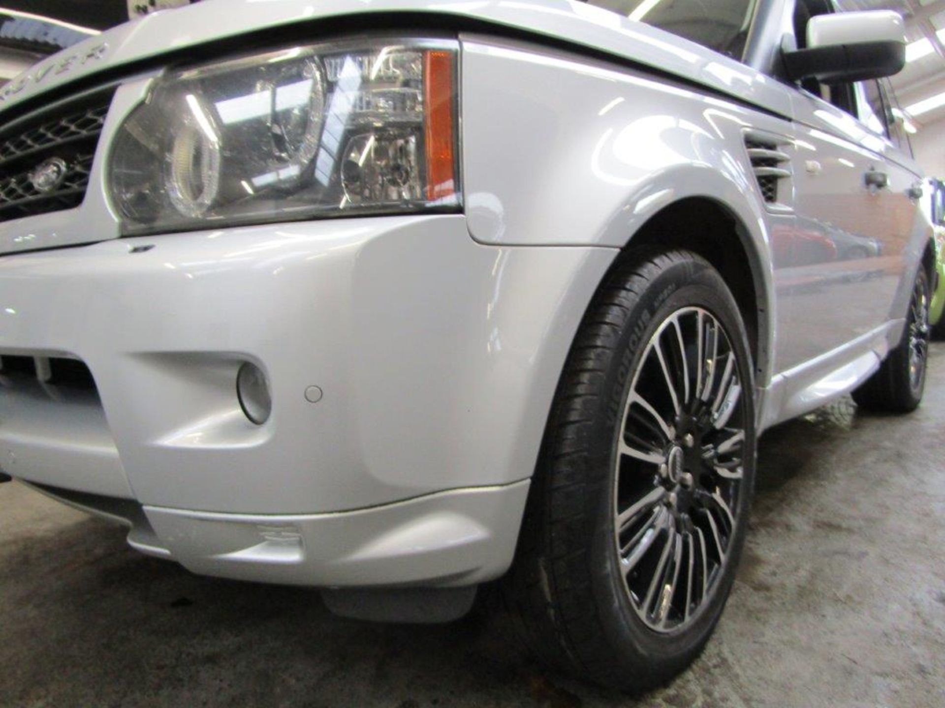 59 09 Range Rover SP HSE TDV6 A - Image 20 of 30