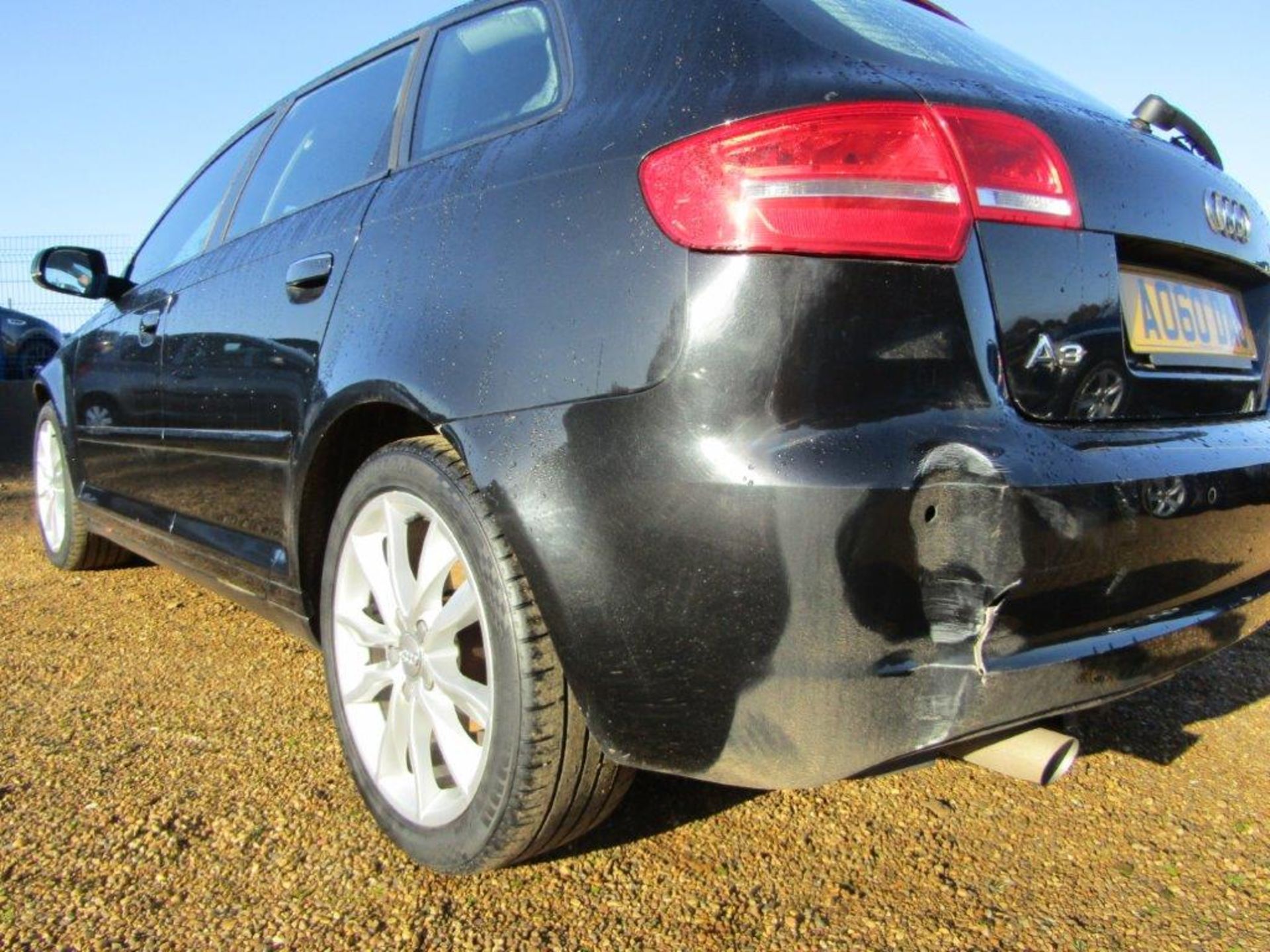 60 10 Audi A3 Sport TDi - Image 14 of 20