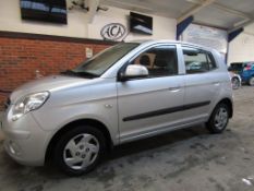 60 10 Kia Picanto 1