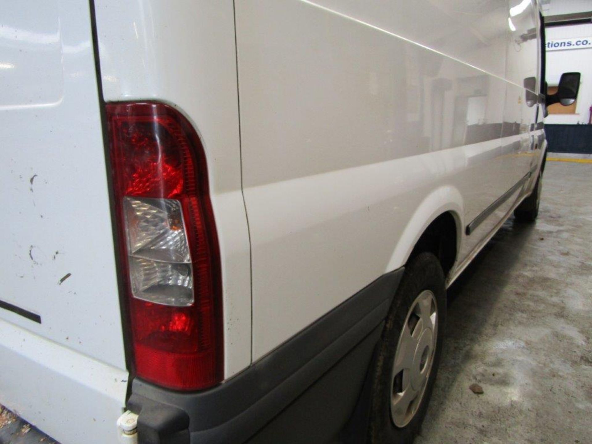 10 10 Ford Transit 115 T300L Trend R - Image 18 of 36