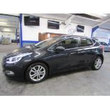 63 13 Kia Ceed 3 Ecodynamics CRDi