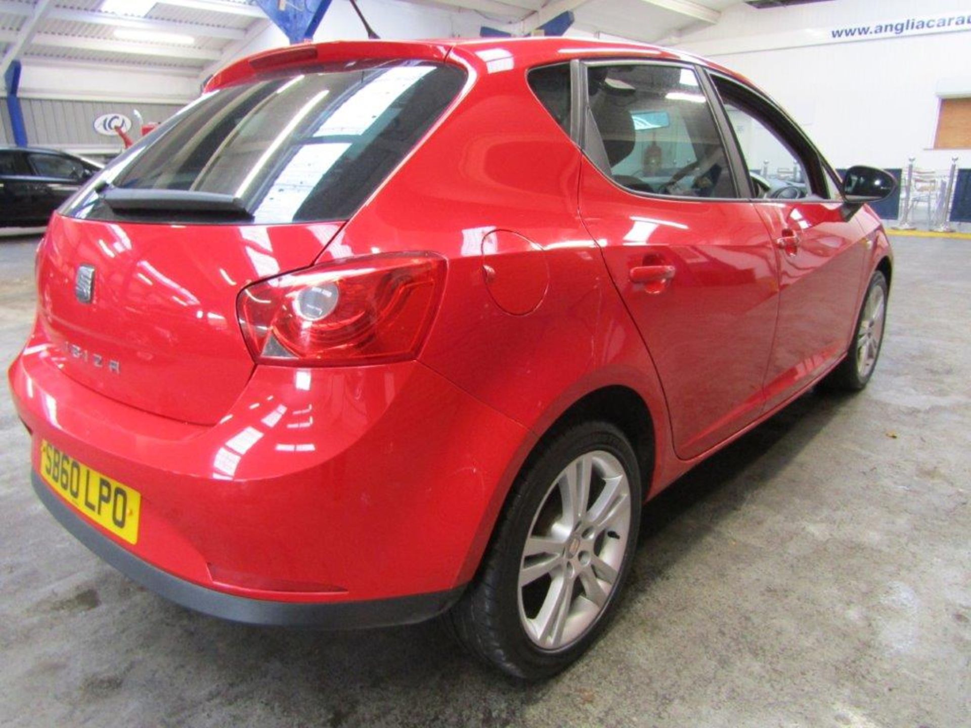 60 11 Seat Ibiza Chill - Image 12 of 44