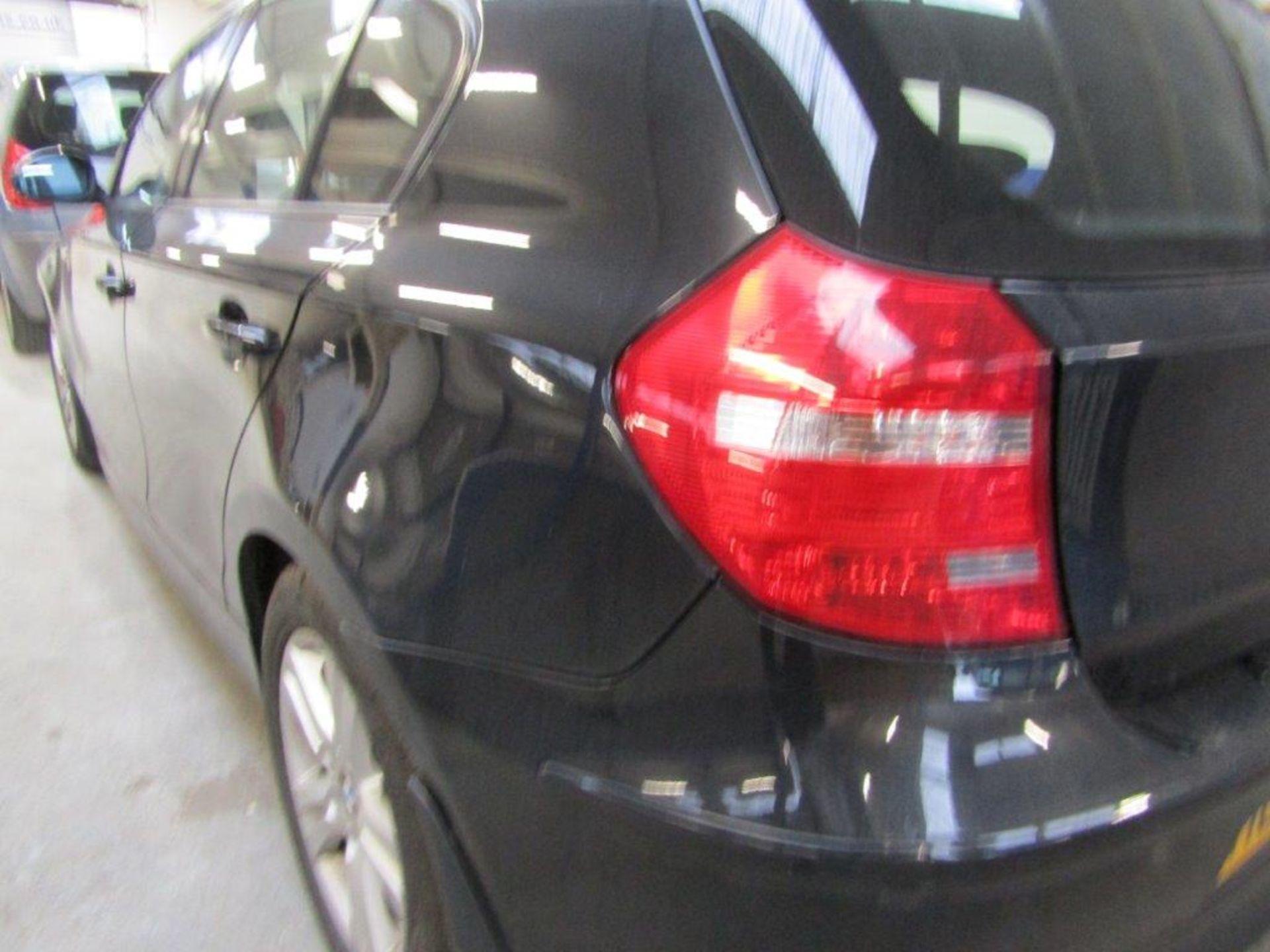 08 08 BMW 116I SE - Image 10 of 21