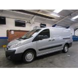 15 15 Citroen Dispatch 1200 L2H1