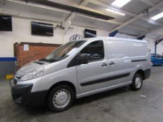 15 15 Citroen Dispatch 1200 L2H1