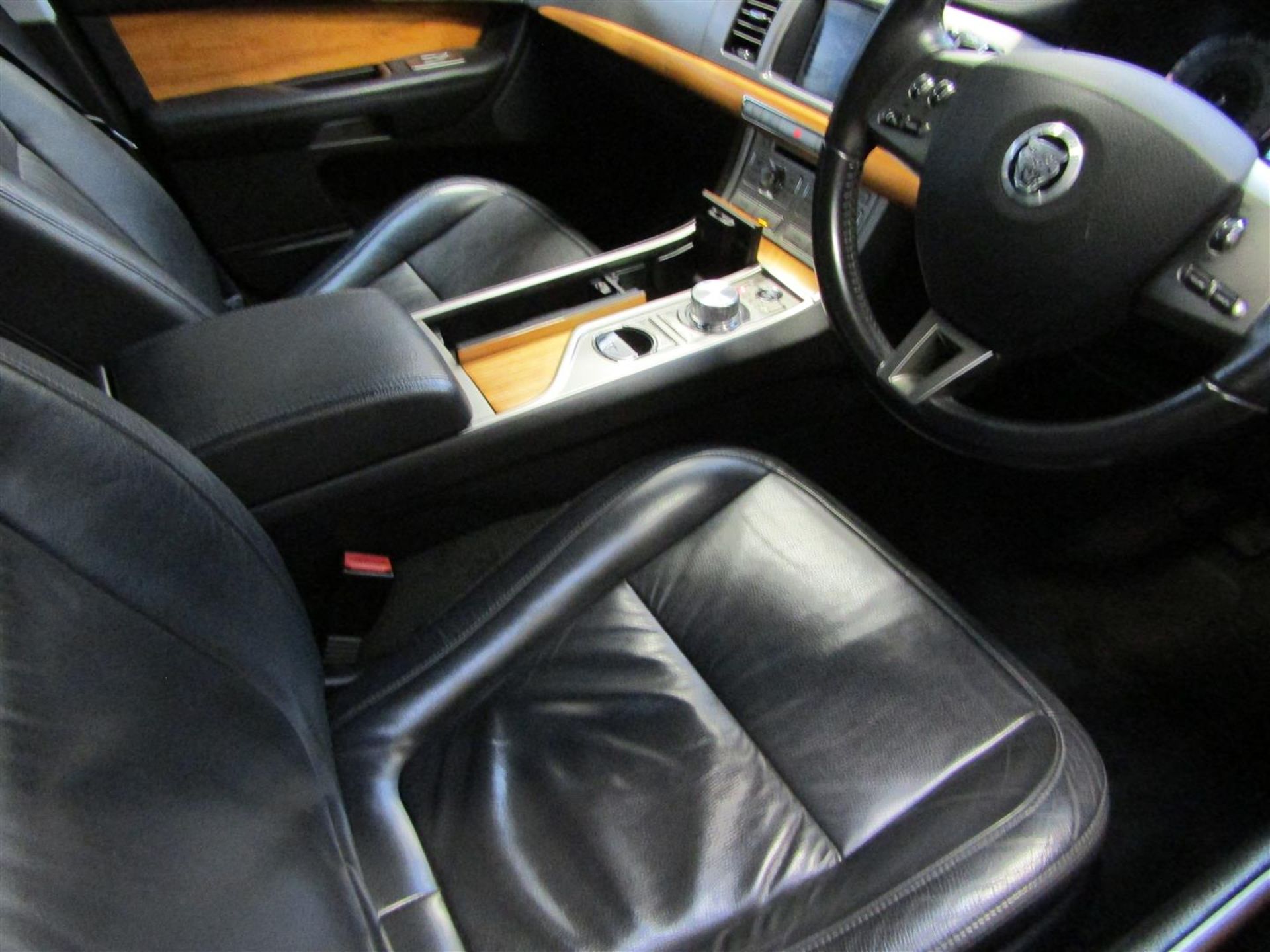 2009 Jaguar XF S Luxury V6 Auto - Image 27 of 27