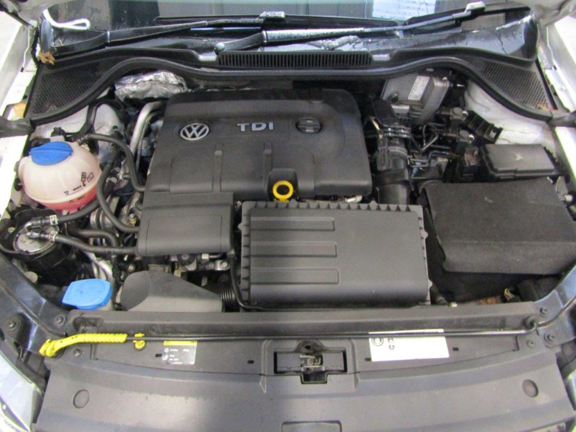 64 14 VW Polo SE TDI - Image 13 of 22