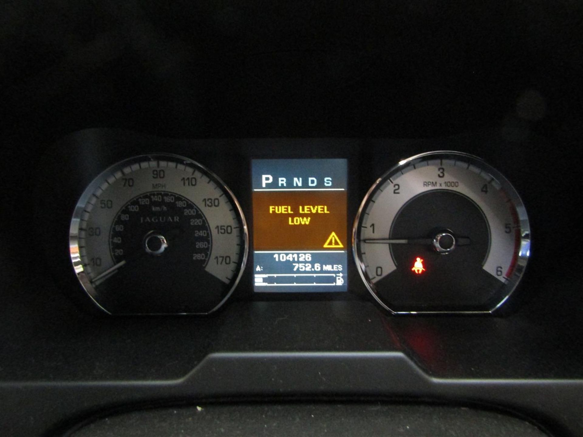 2009 Jaguar XF S Luxury V6 Auto - Image 5 of 27