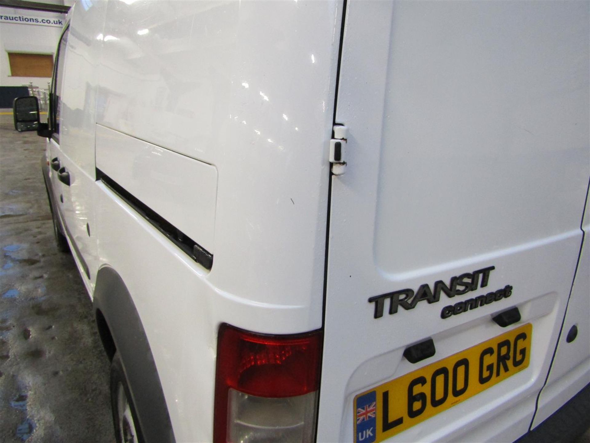2008 Ford Transit Conn. T200 L75 - Image 21 of 22
