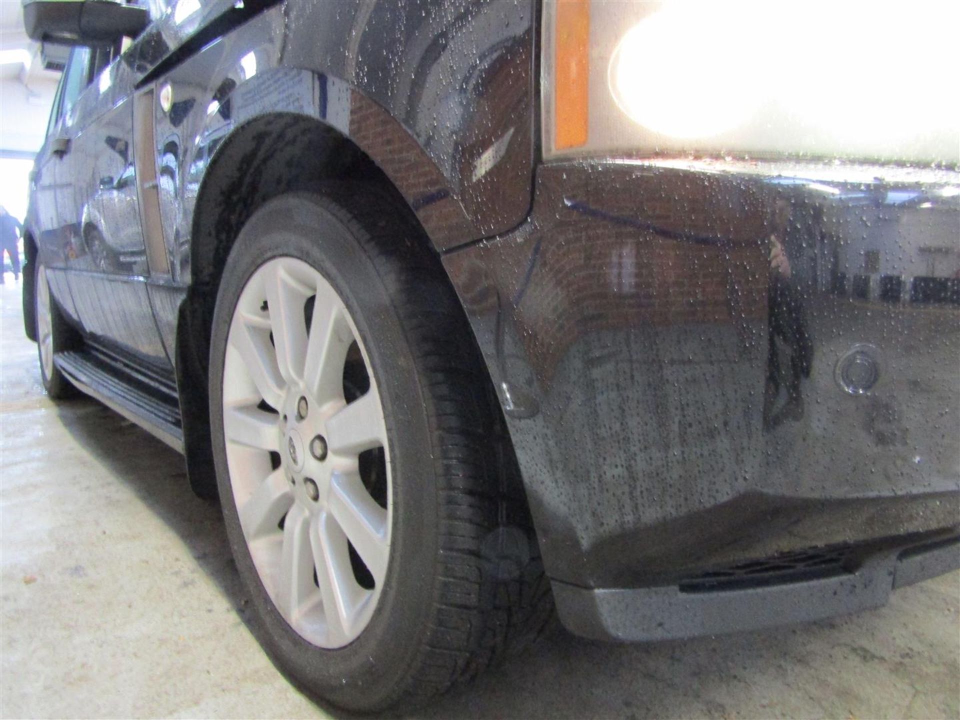 06 06 Range Rover V8 SC - Image 18 of 27