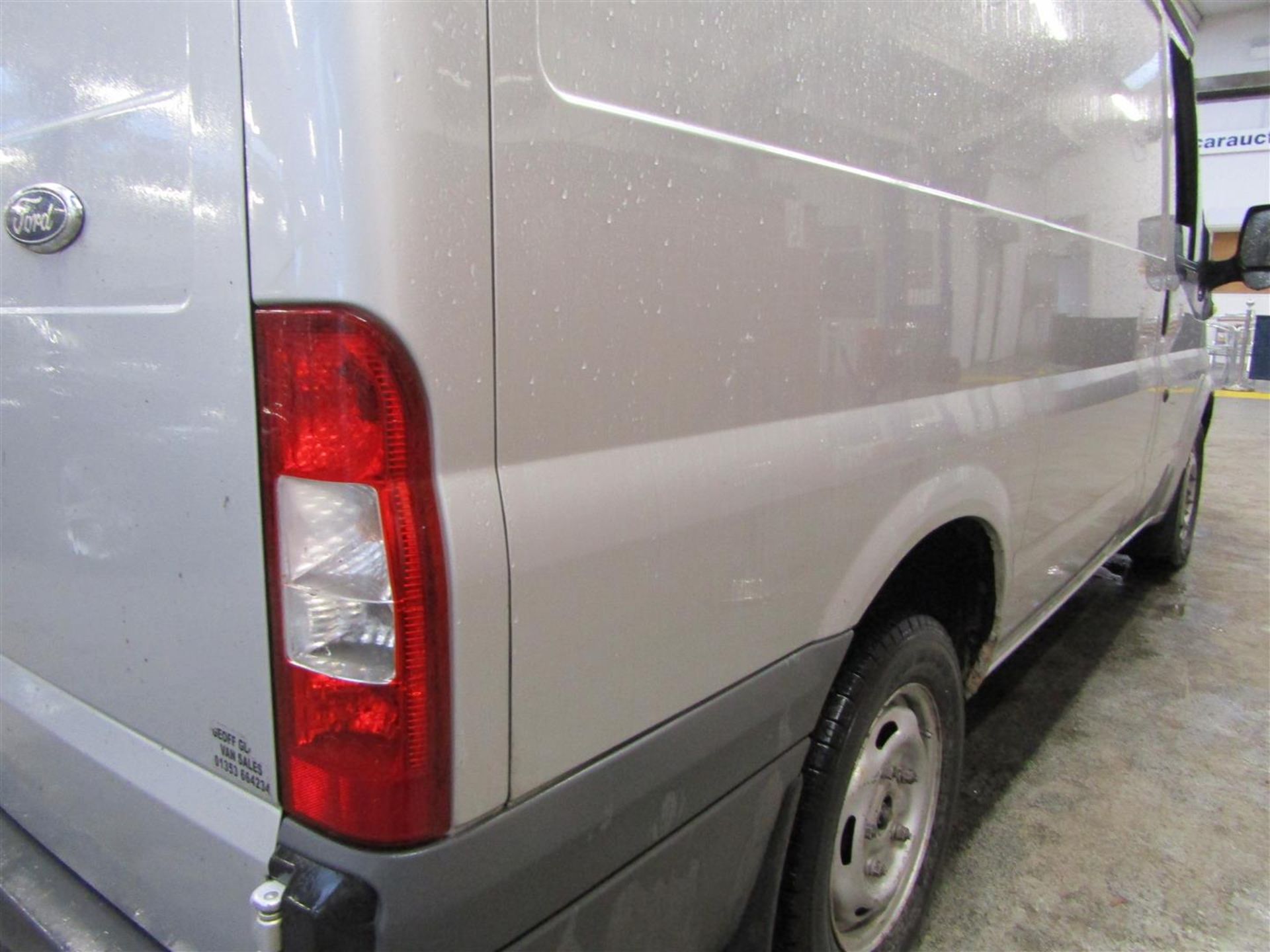 56 06 Ford Transit 130 T280S FWD - Image 26 of 28