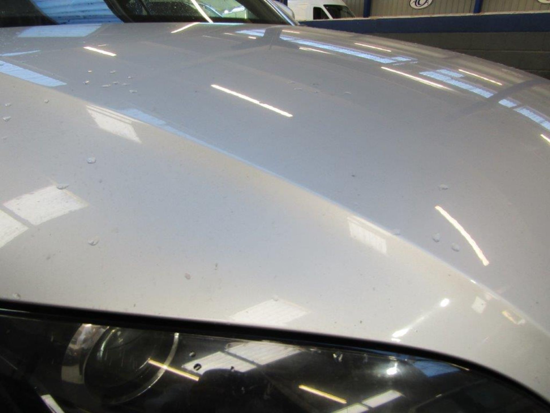 10 10 Audi TT S Line Sp Edn TDI - Image 15 of 22