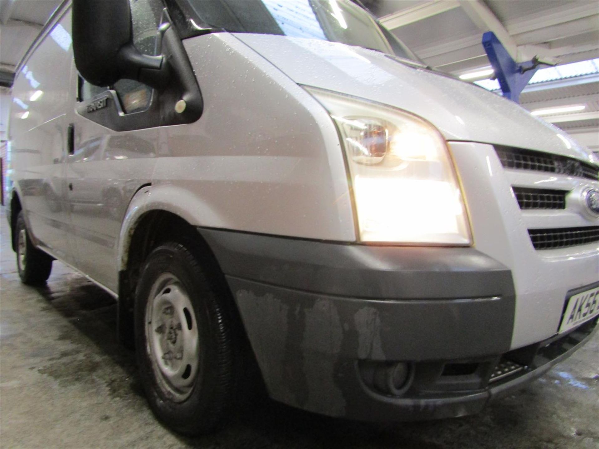 56 06 Ford Transit 130 T280S FWD - Image 21 of 28