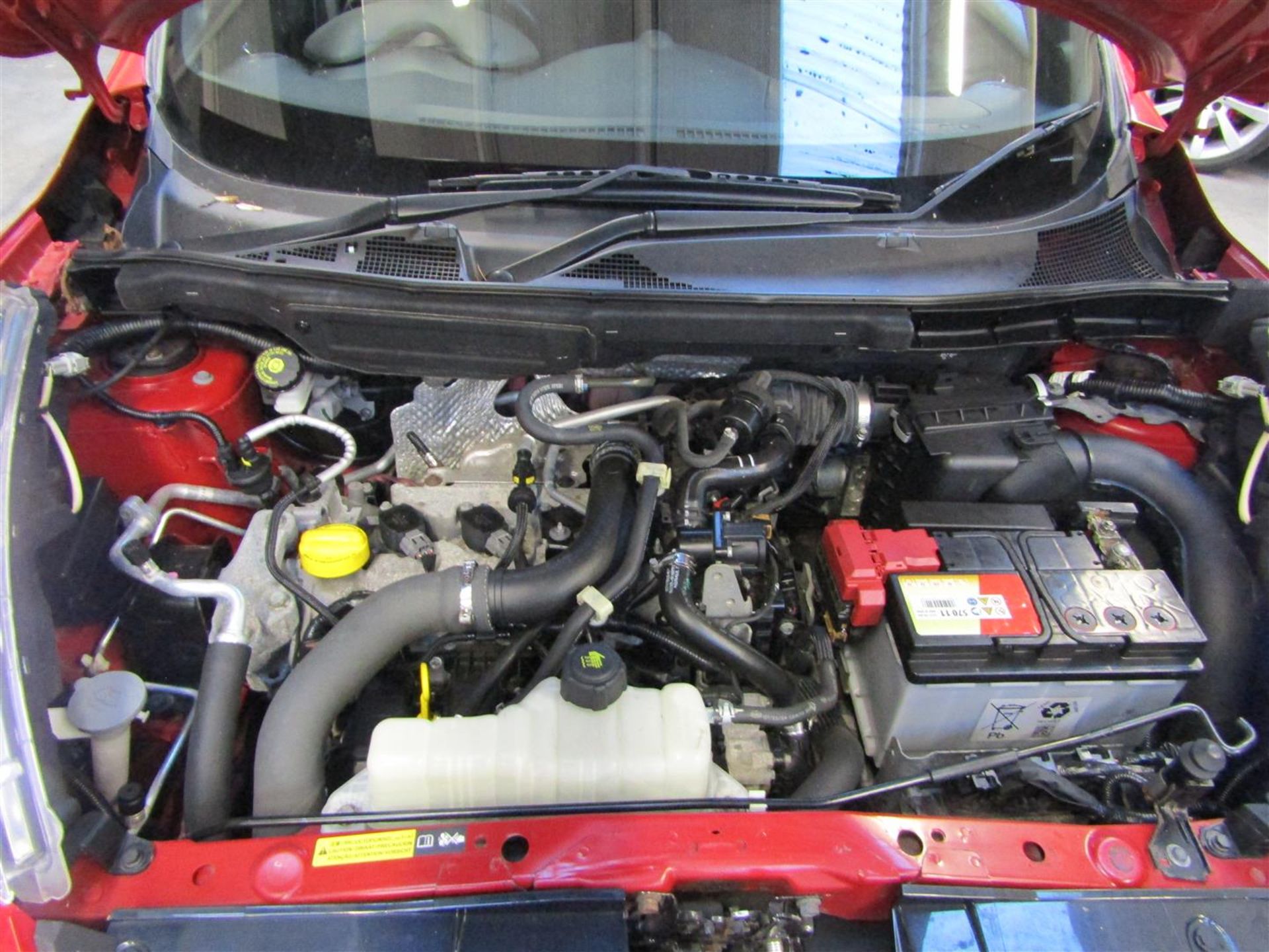 64 14 Nissan Juke Acenta Dig-T - Image 6 of 26