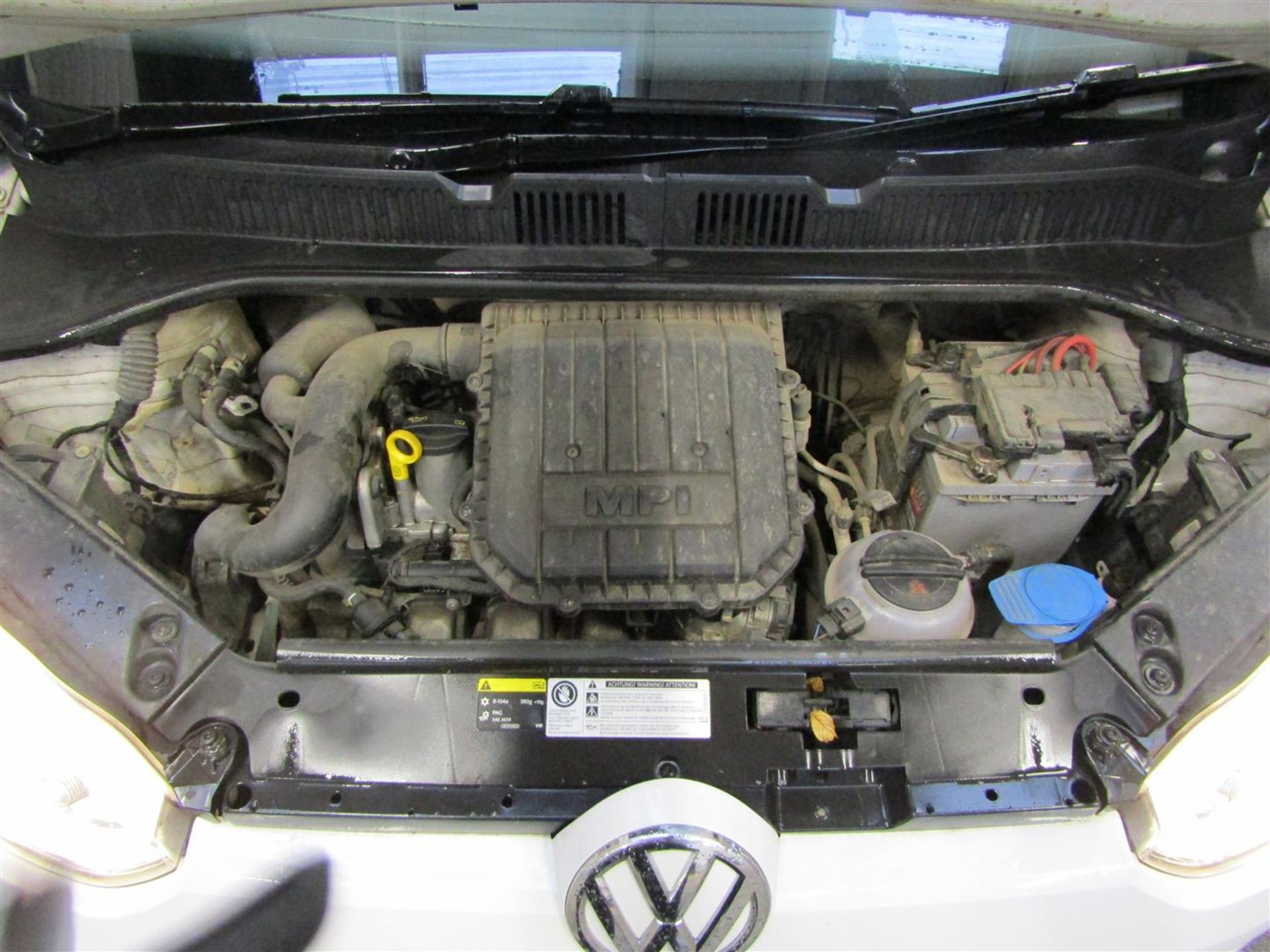 14 14 VW Move Up - Image 6 of 23