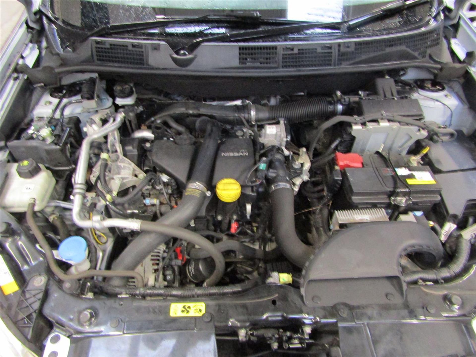 12 12 Nissan Qashqai +2 N-Tec - Image 11 of 23