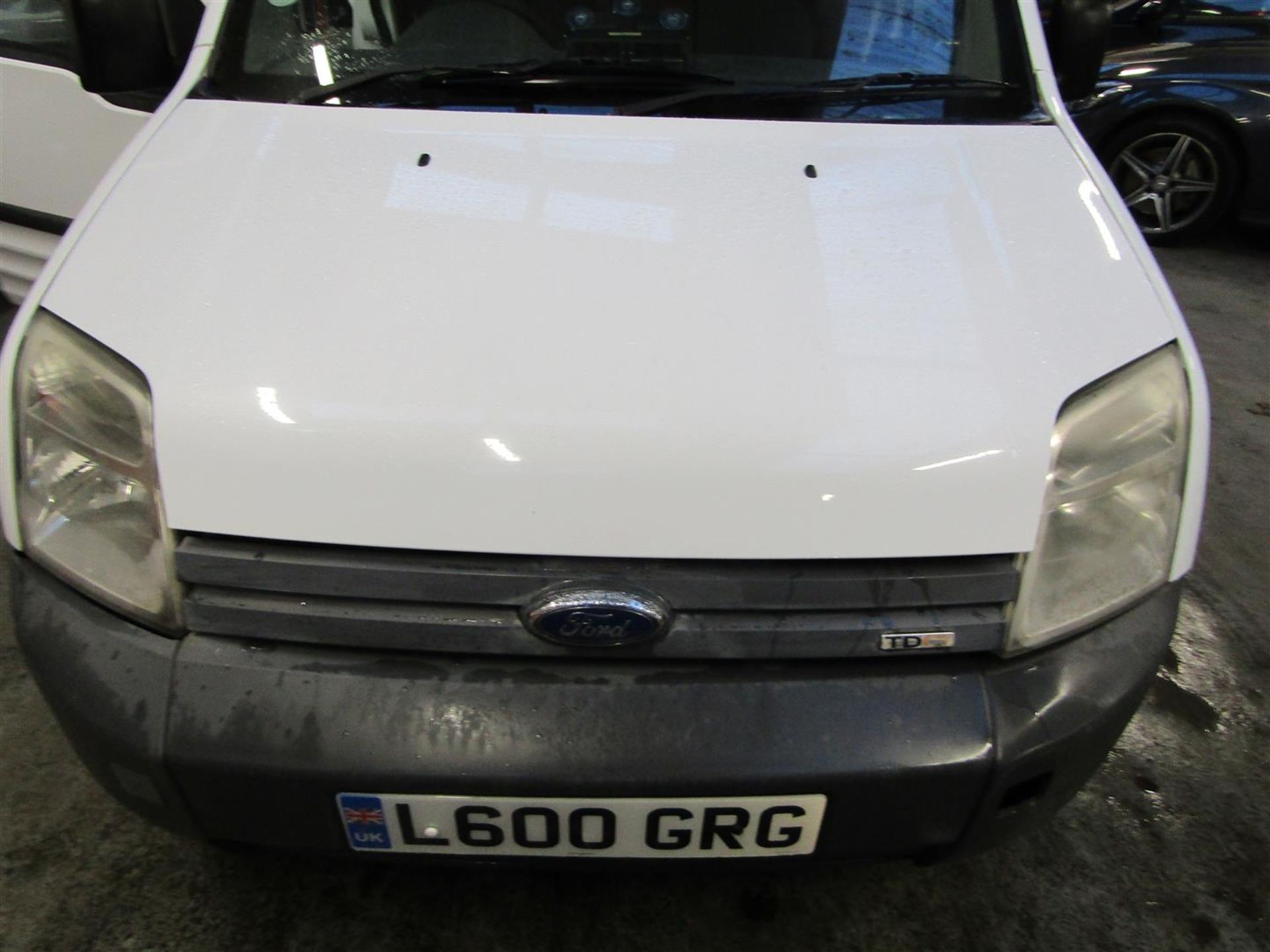 2008 Ford Transit Conn. T200 L75 - Image 4 of 22