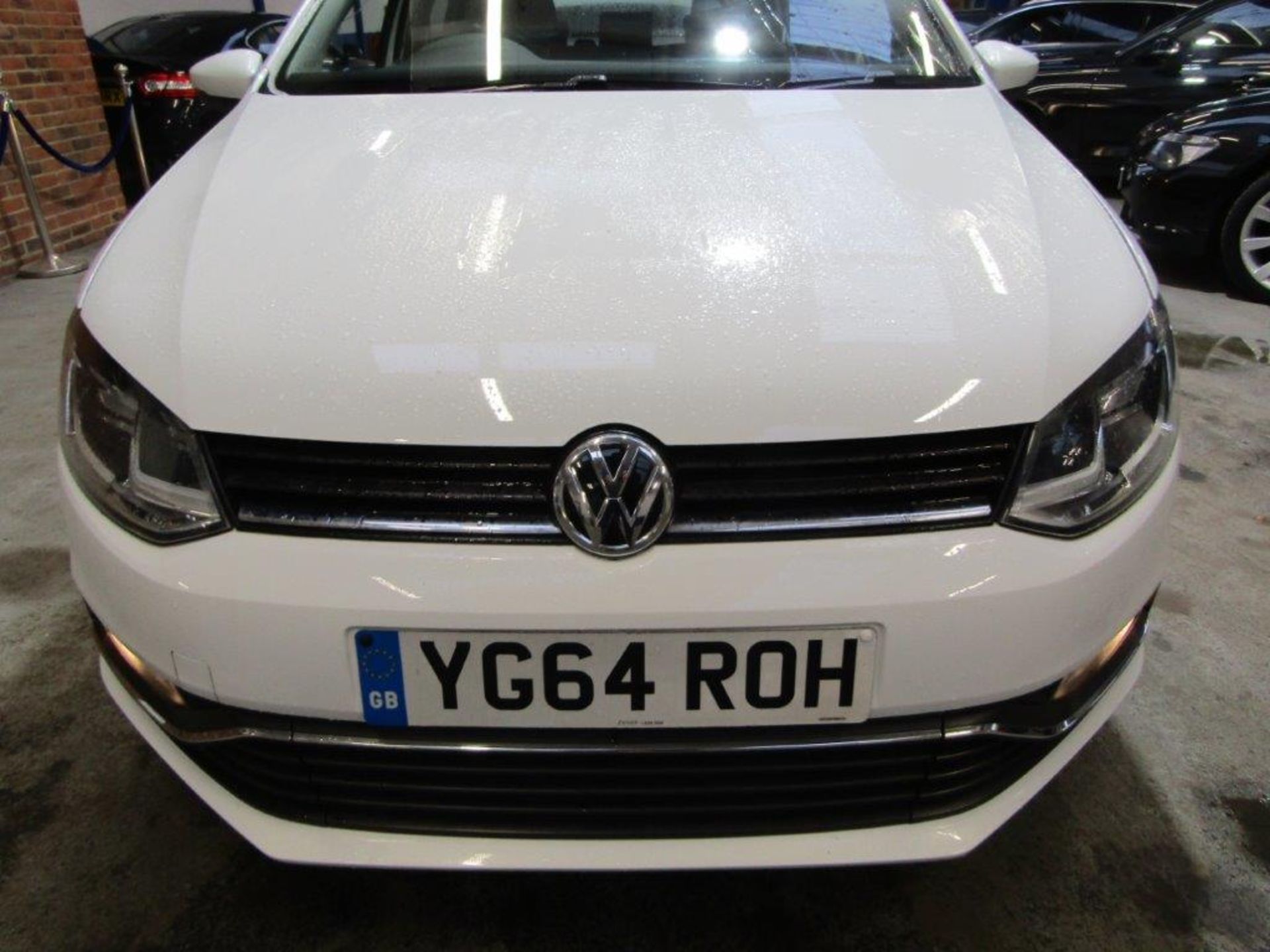 64 14 VW Polo SE TDI - Image 4 of 22