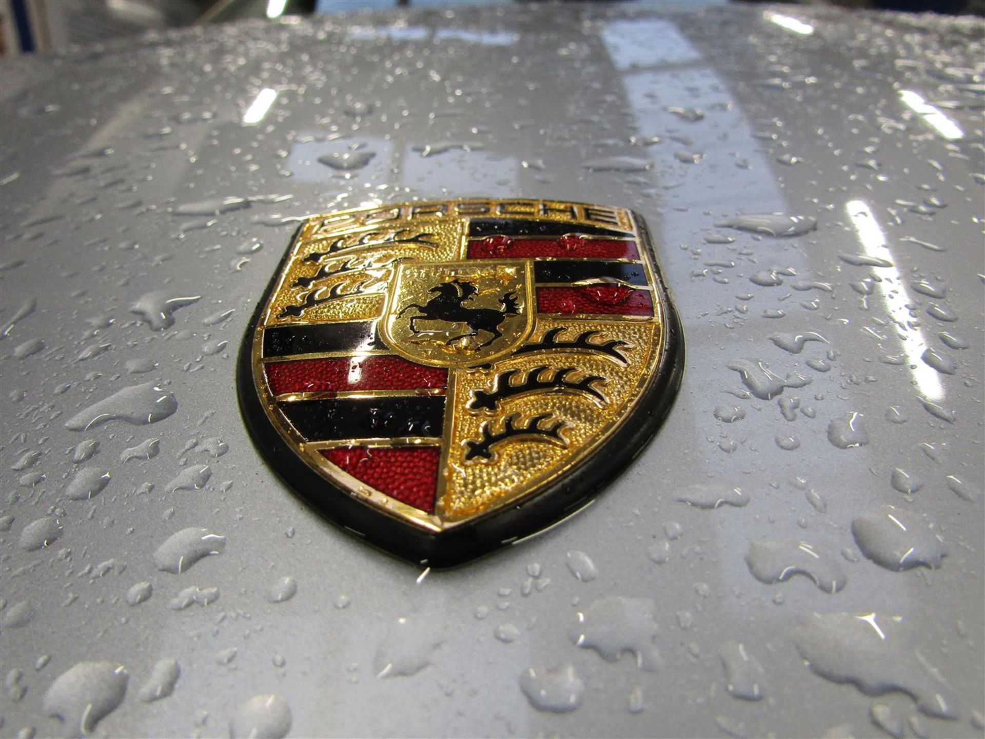 04 04 Porsche Boxster S Tiptronic S - Image 6 of 18