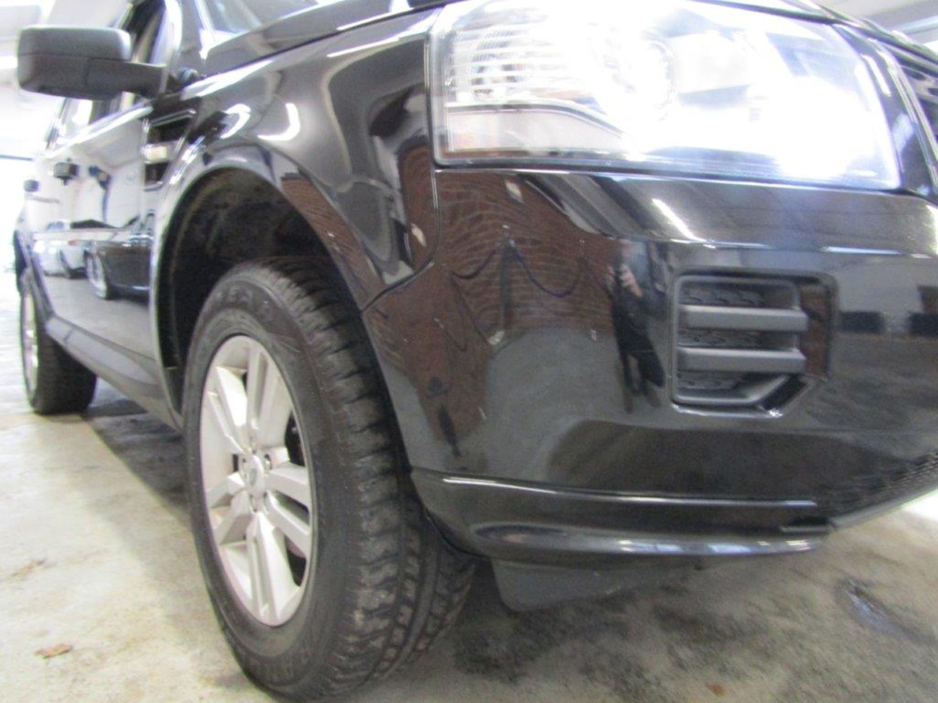 62 13 L/Rover Freelander TD4 - Image 18 of 28