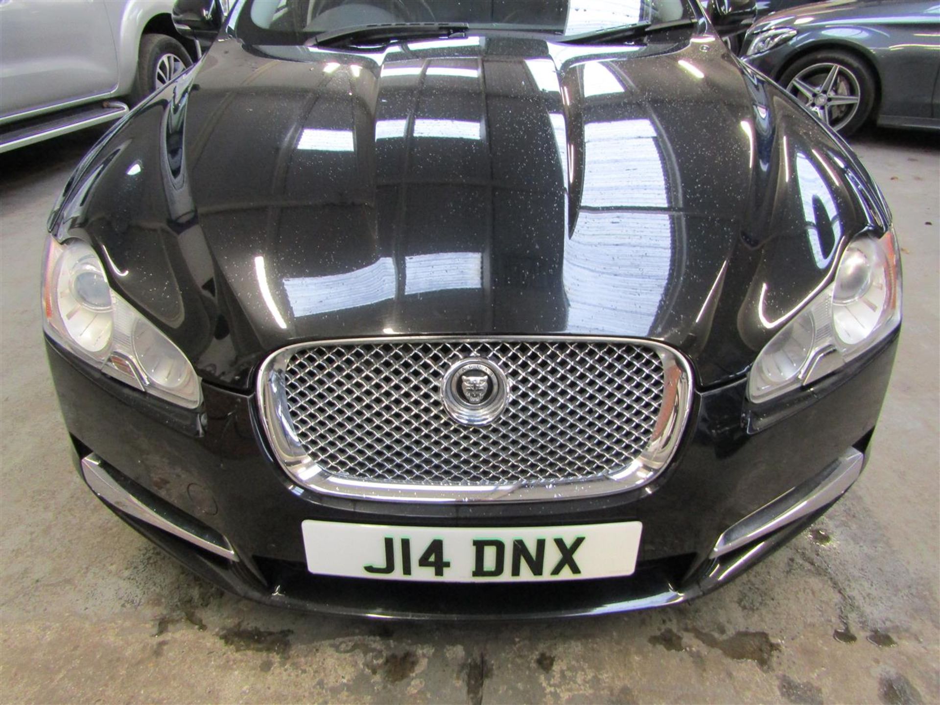 2009 Jaguar XF S Luxury V6 Auto - Image 3 of 27