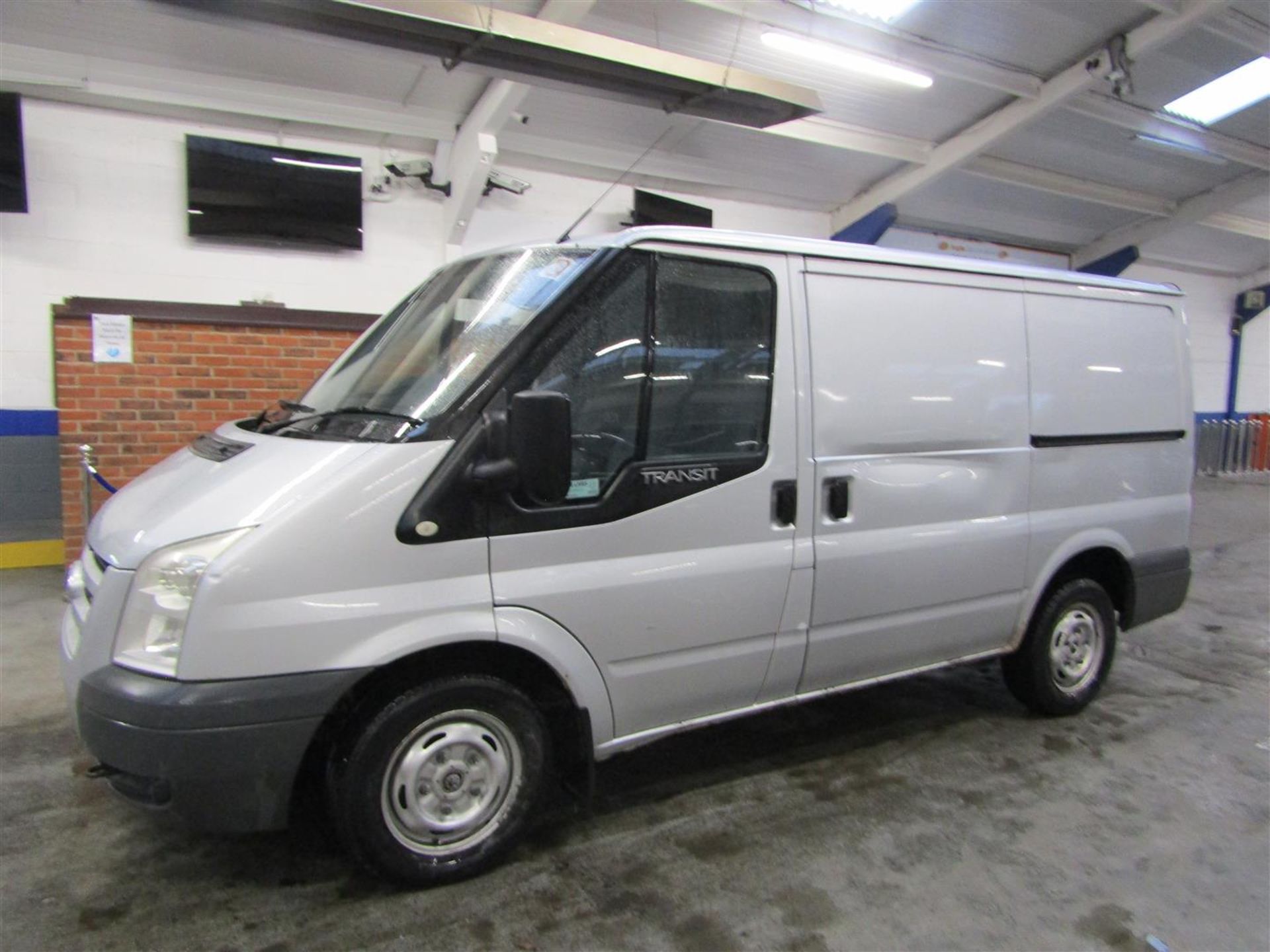 56 06 Ford Transit 130 T280S FWD - Image 7 of 28