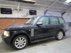 06 06 Range Rover V8 SC