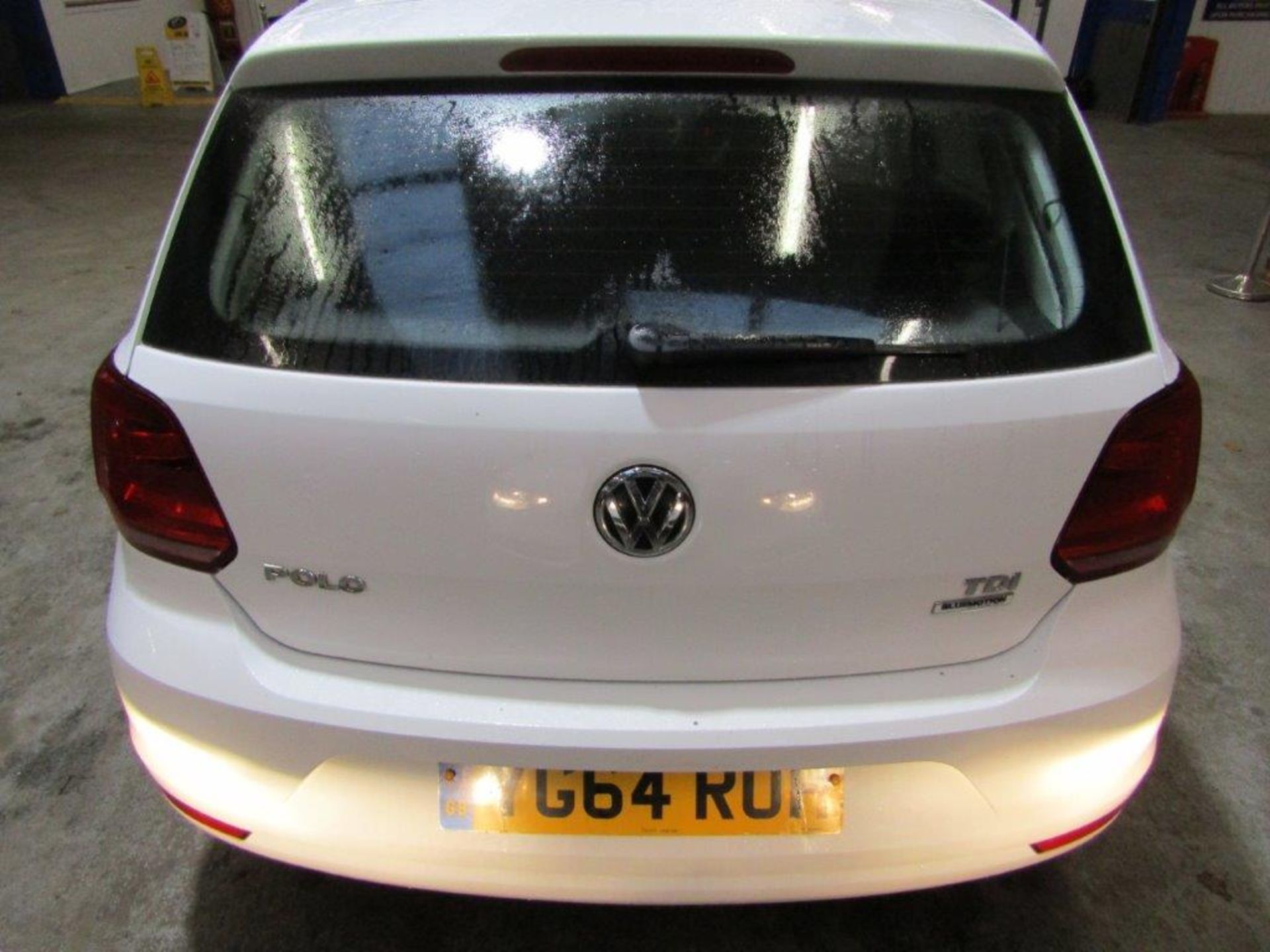 64 14 VW Polo SE TDI - Image 3 of 22