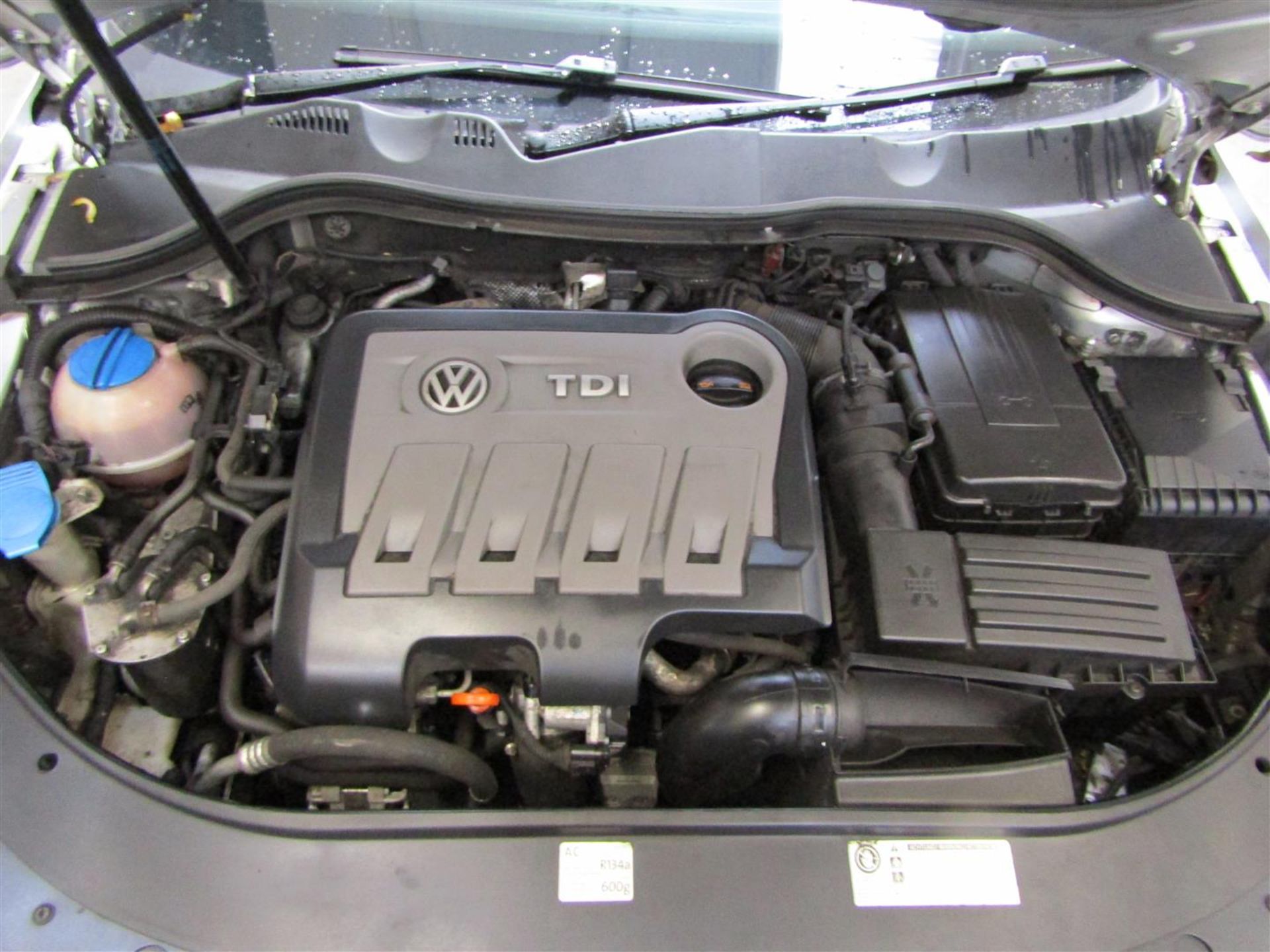 11 11 VW Passat SE B-Motion Tech TDi - Image 6 of 29