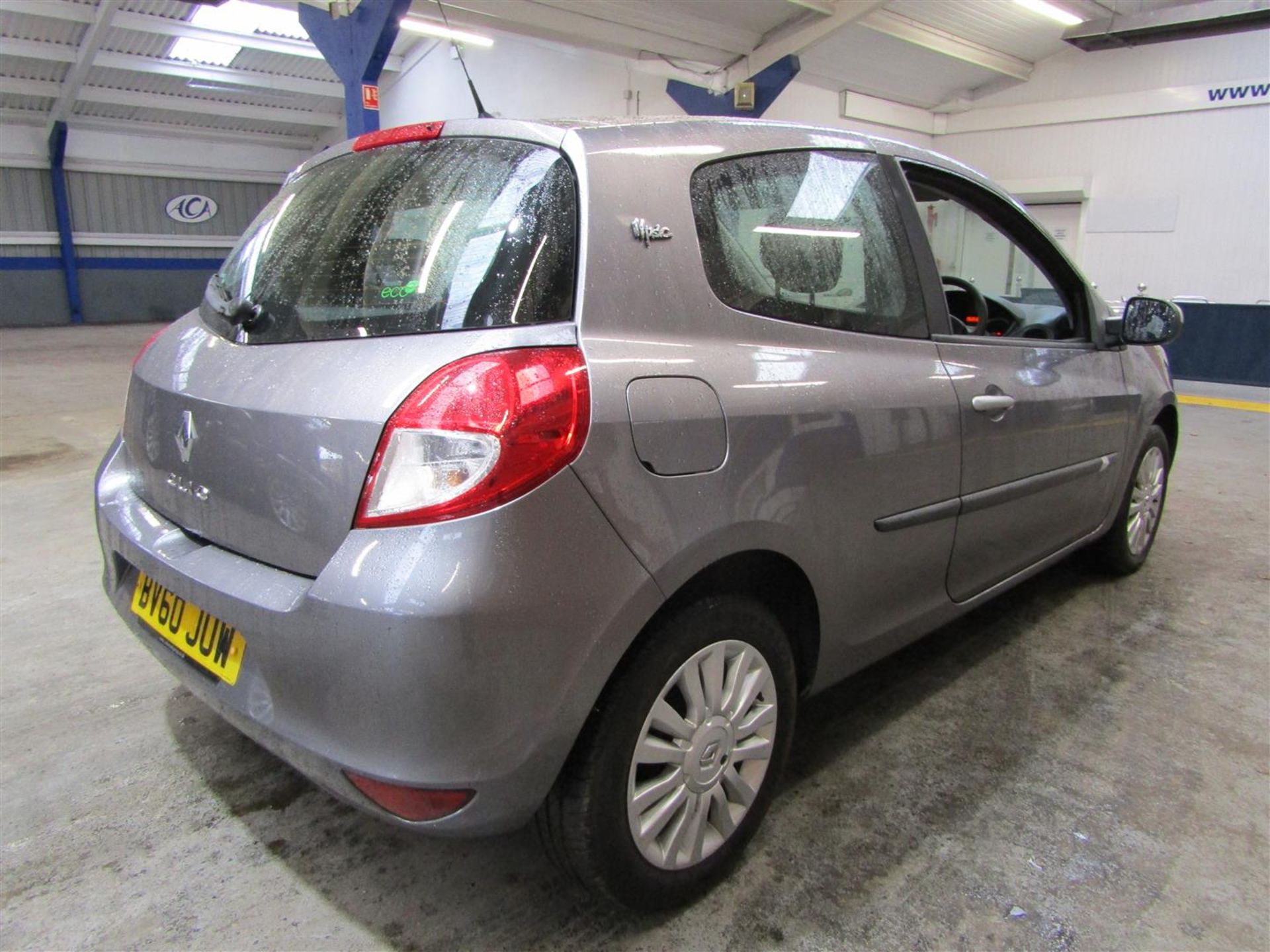 60 10 Renault Clio I-Music 16v - Image 4 of 21