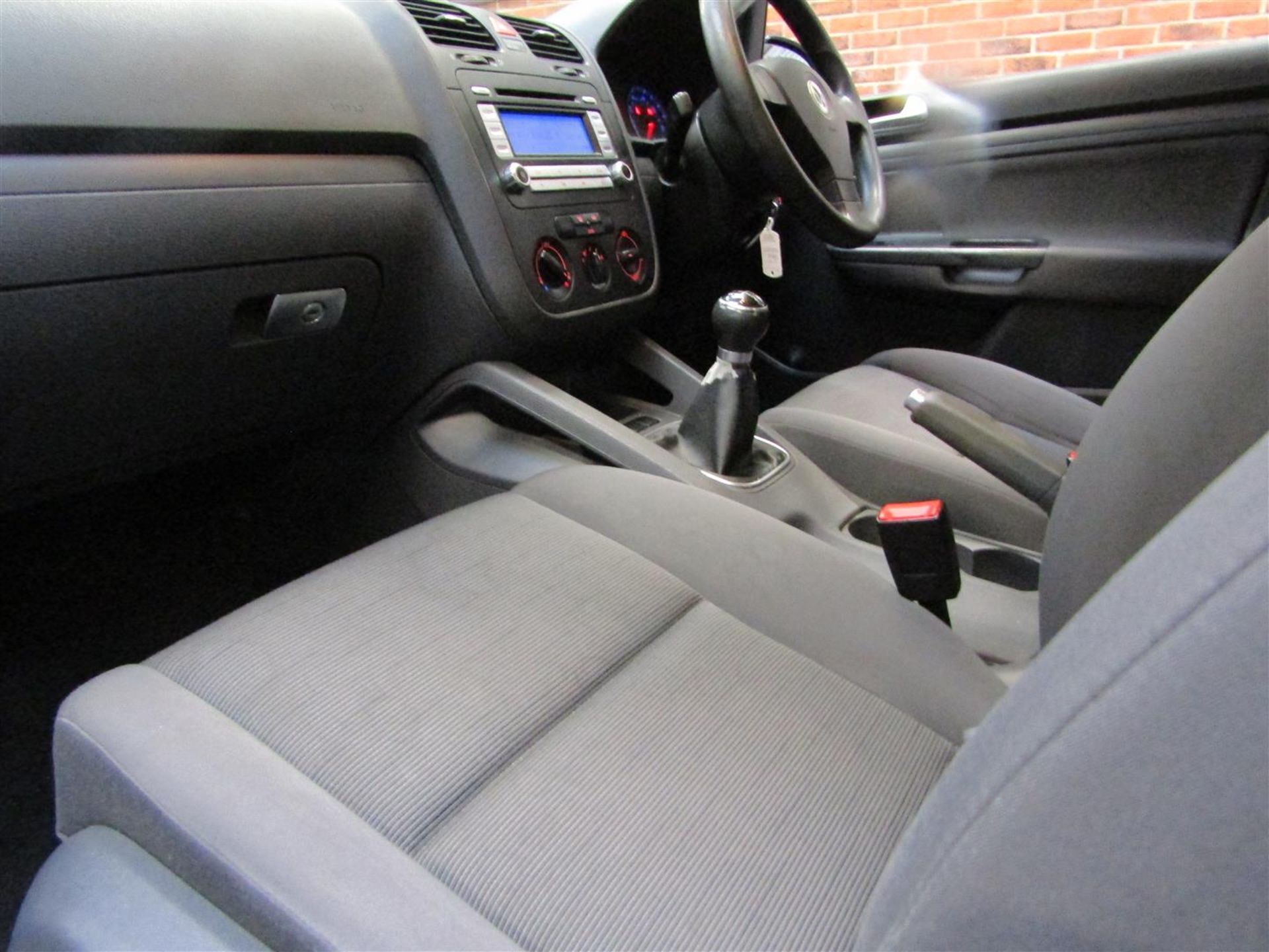 56 06 VW Golf S 80 - Image 7 of 22