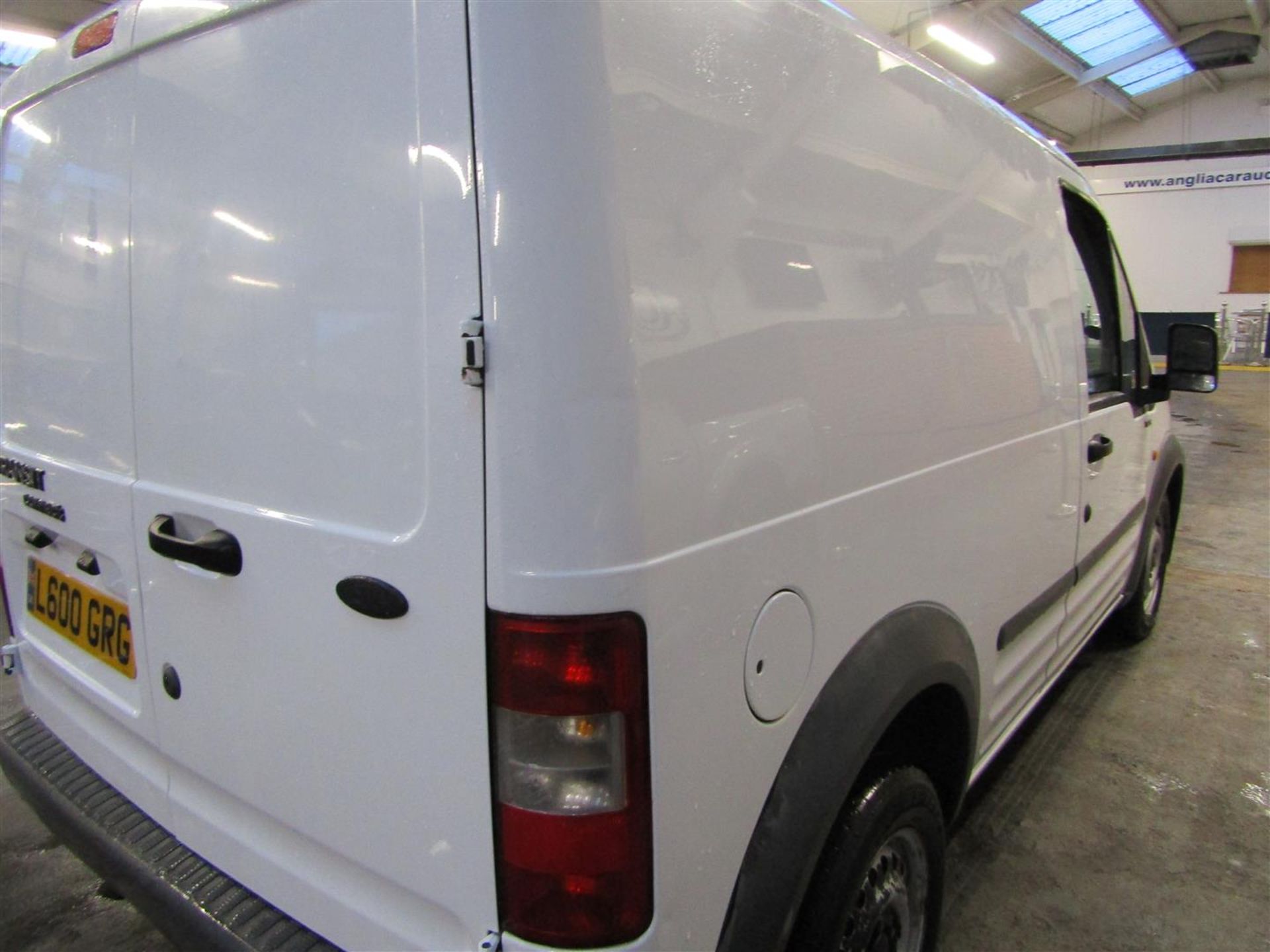 2008 Ford Transit Conn. T200 L75 - Image 19 of 22