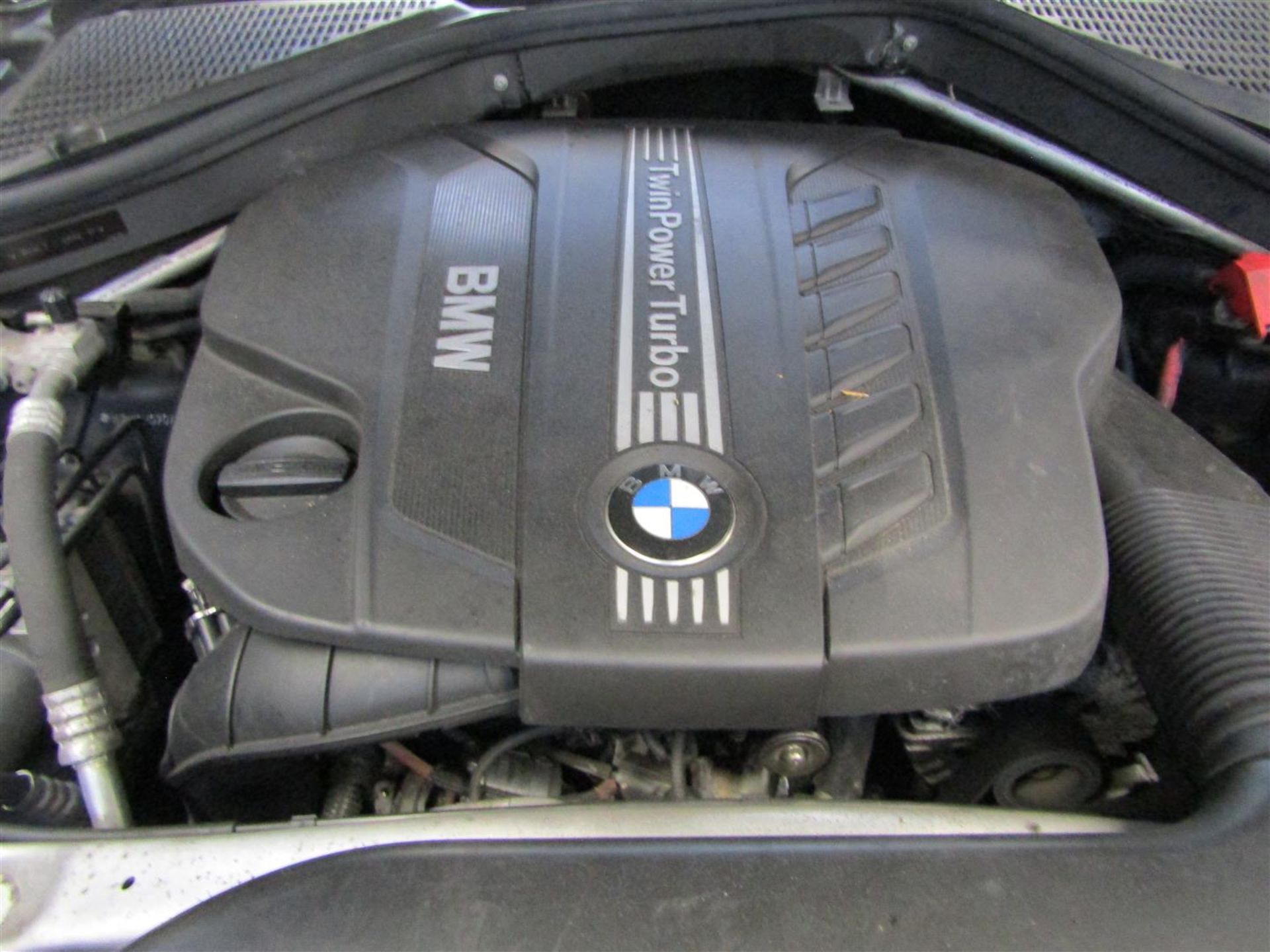 11 11 BMW X6 XDrive 40d Auto - Image 7 of 31
