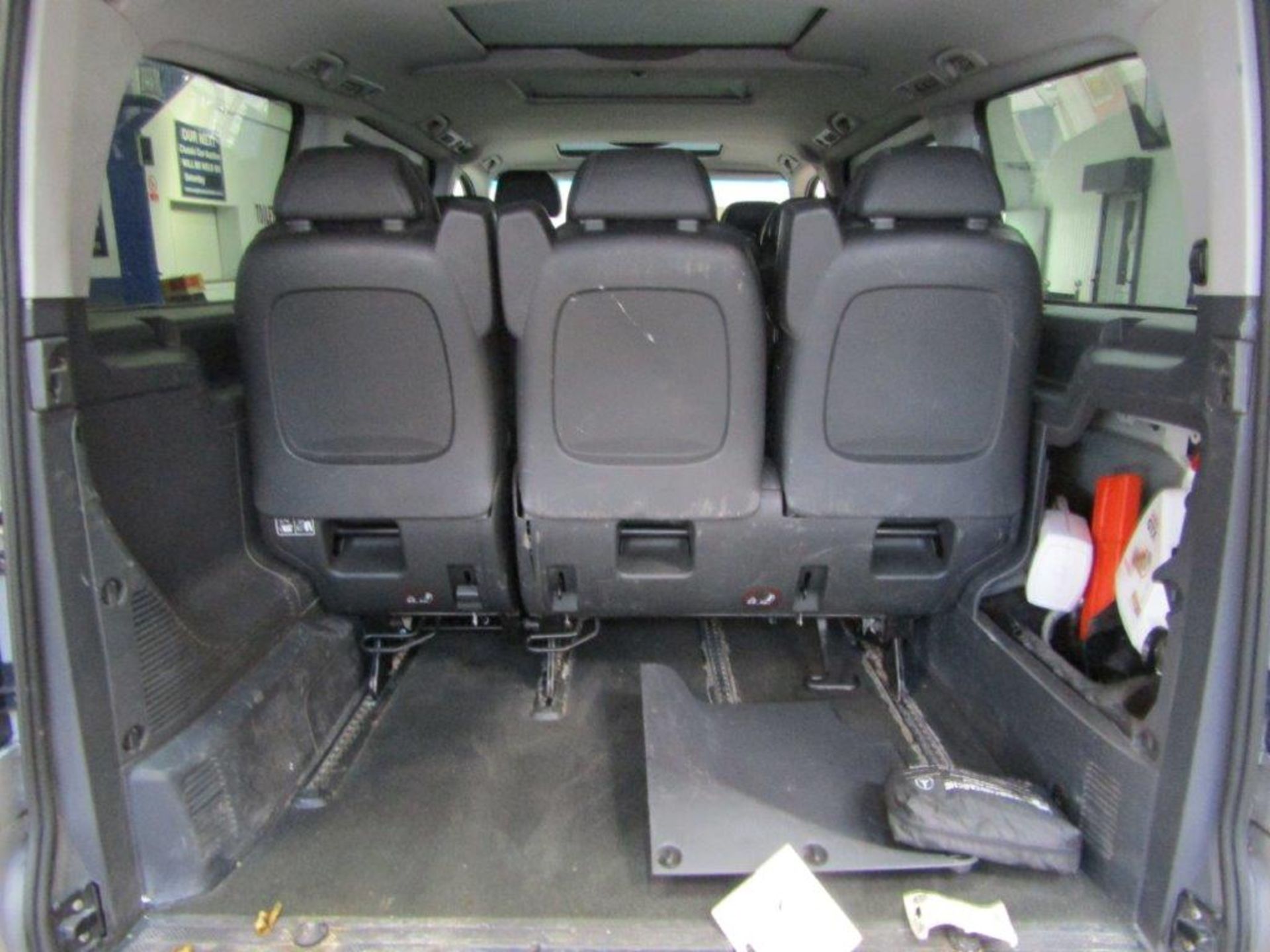 58 08 Merc Viano Ambiente CDI LWB - Image 35 of 35