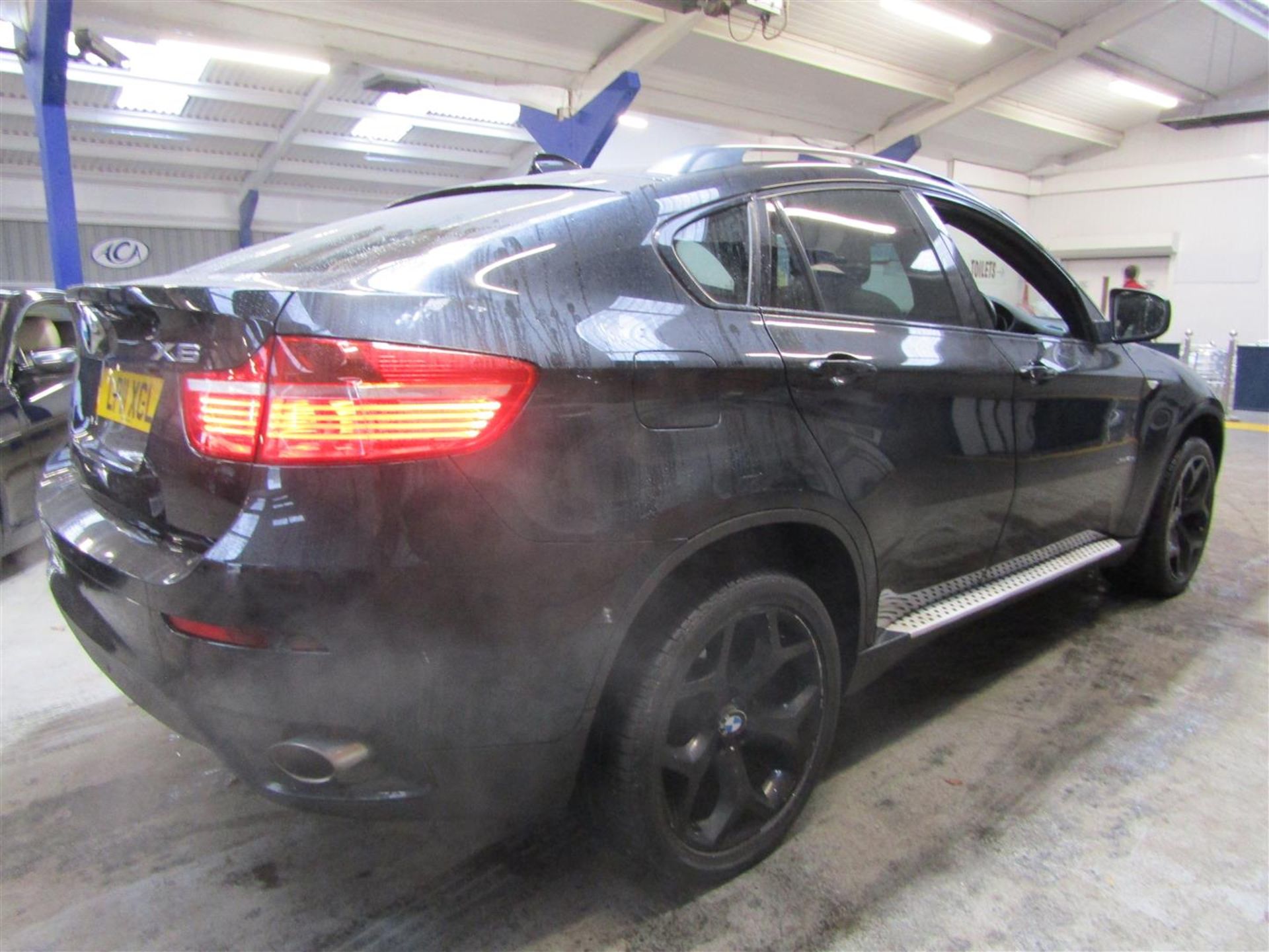 11 11 BMW X6 XDrive 40d Auto - Image 28 of 31