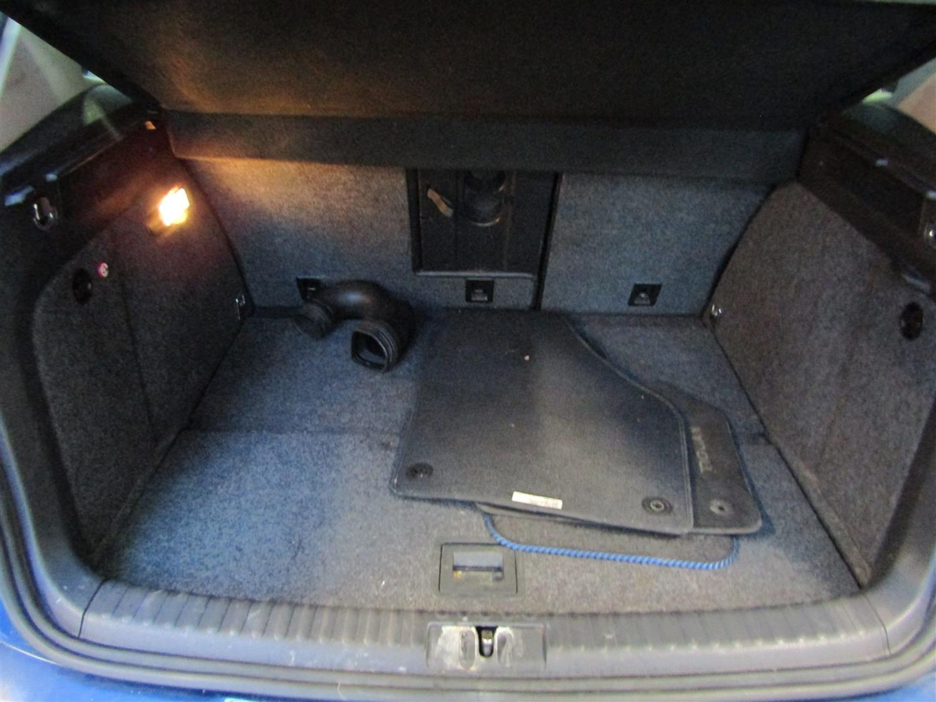 58 08 VW Tiguan SE TDi 140 - Image 26 of 27