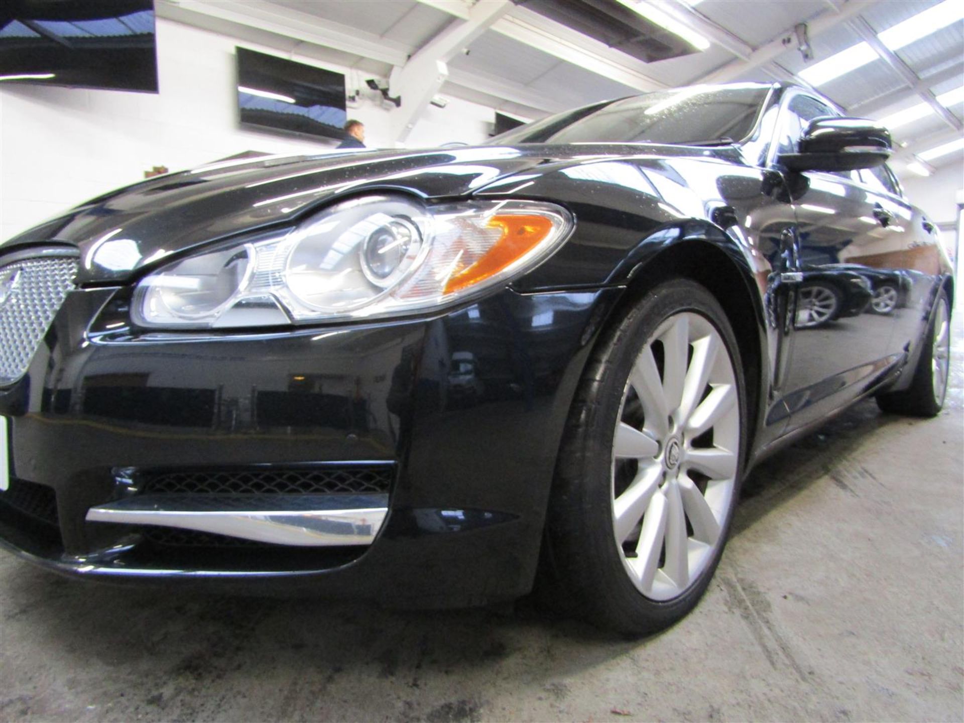 2009 Jaguar XF S Luxury V6 Auto - Image 24 of 27