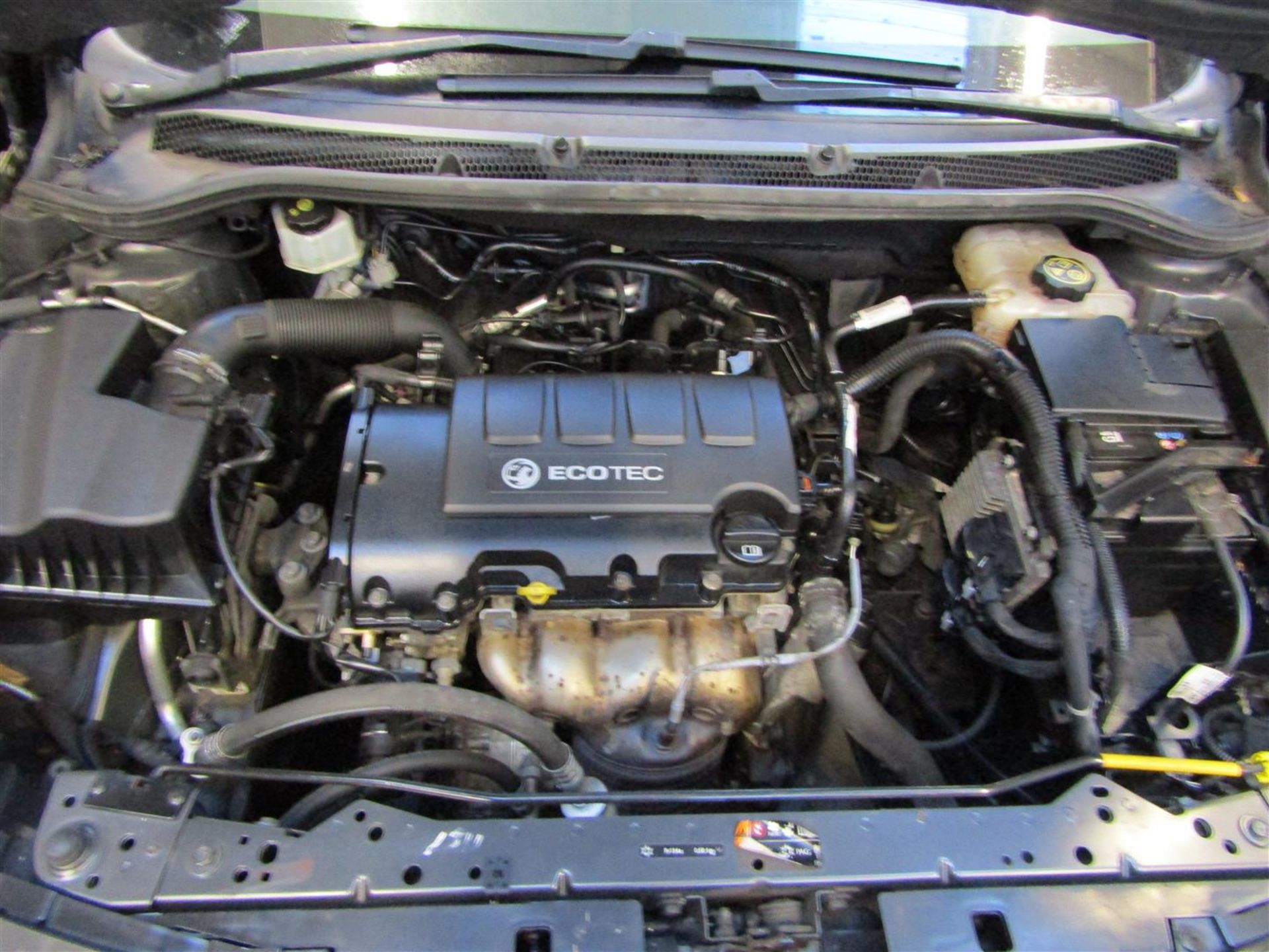 63 13 Vauxhall Astra Energy - Image 6 of 22