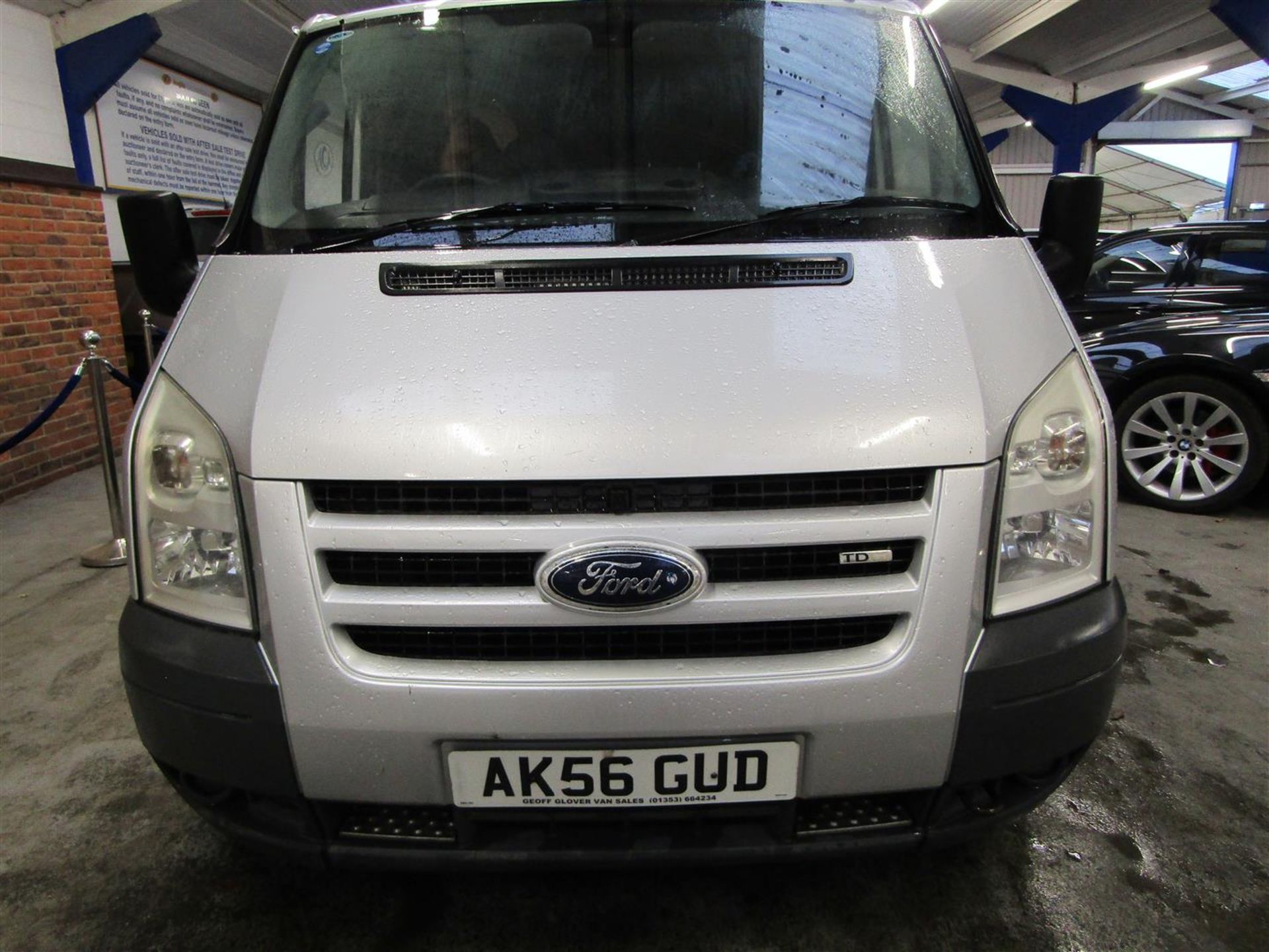 56 06 Ford Transit 130 T280S FWD - Image 2 of 28