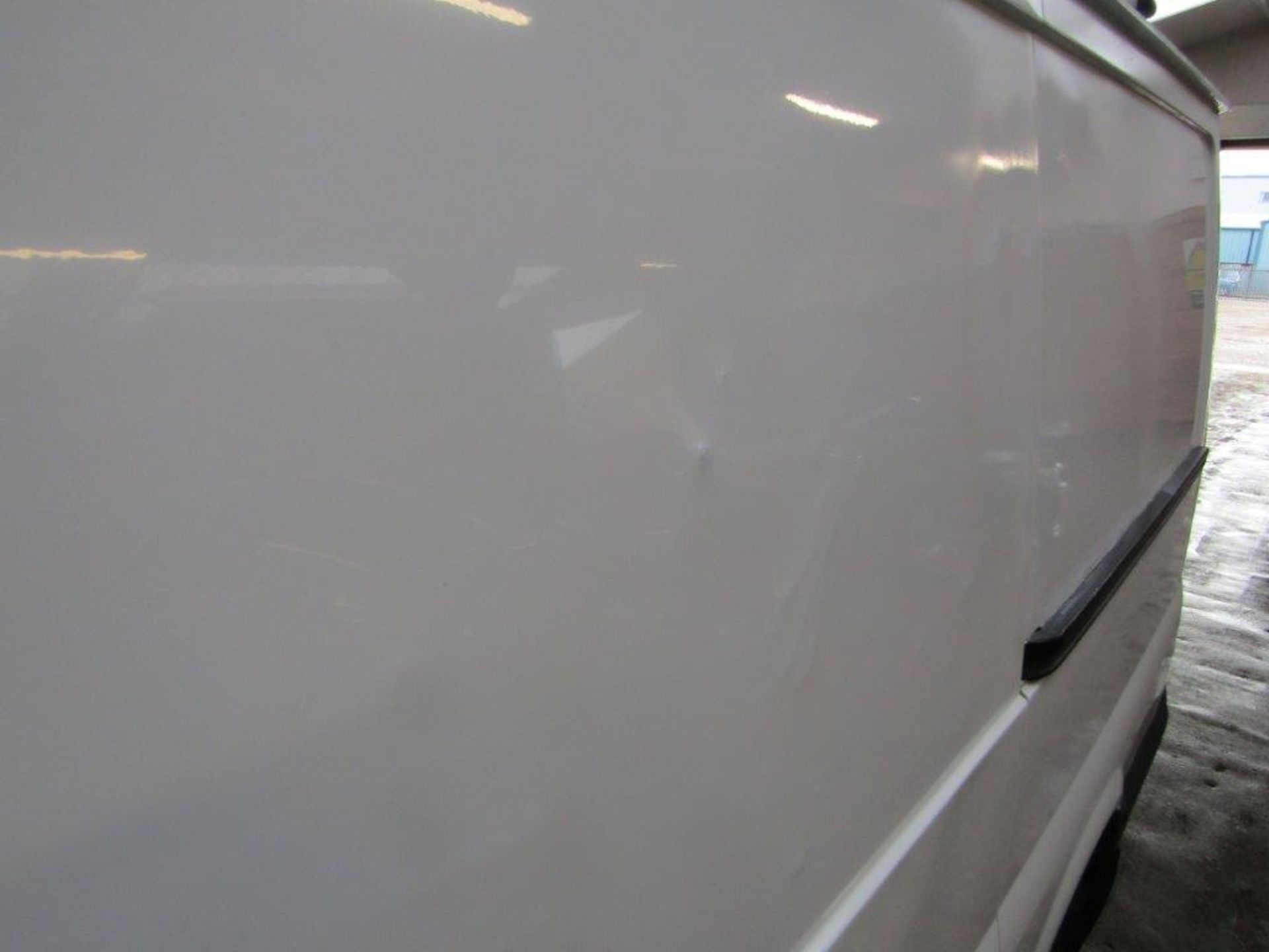 11 11 Ford Transit 85 T300S FWD - Image 16 of 22