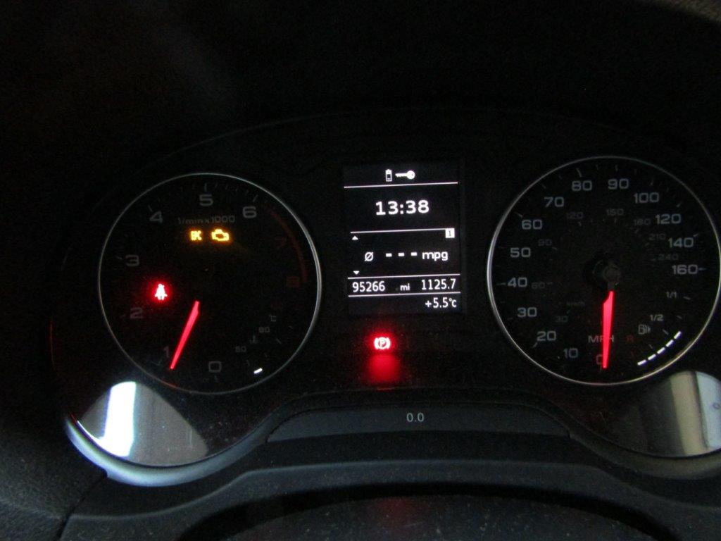 13 13 Audi A3 SE TFSi - Image 24 of 24