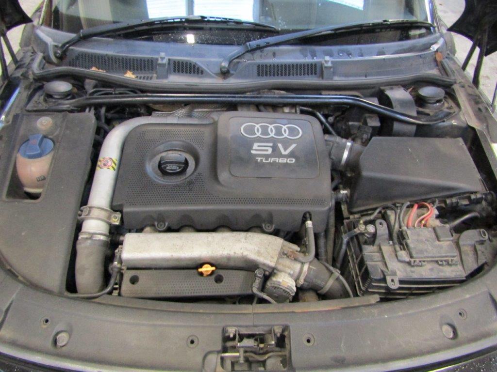 2000 Audi TT Quattro 225BHP - Image 11 of 20