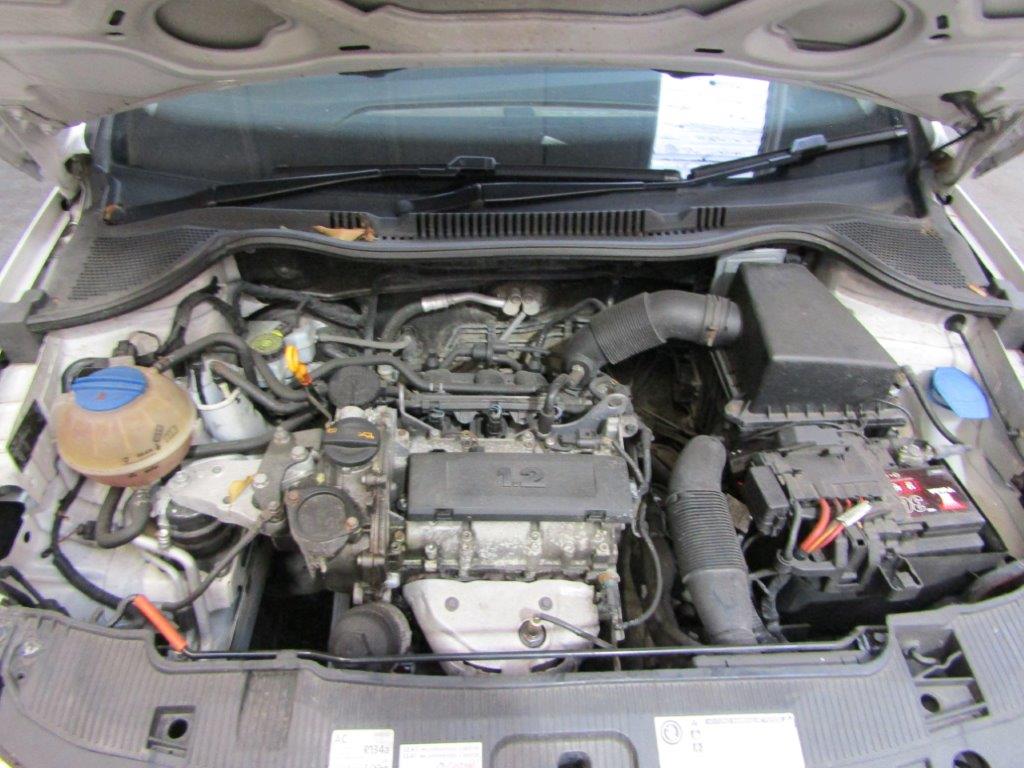 62 12 Seat Ibiza S AC - Image 19 of 22