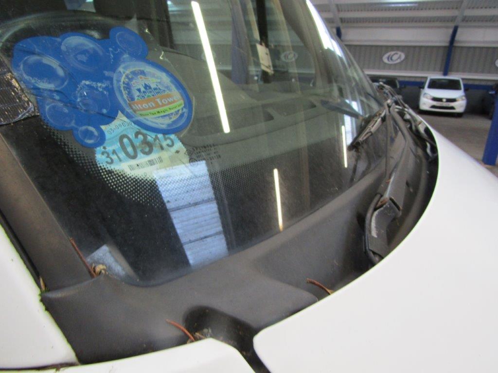 1999 Renault Minibus - Image 16 of 21