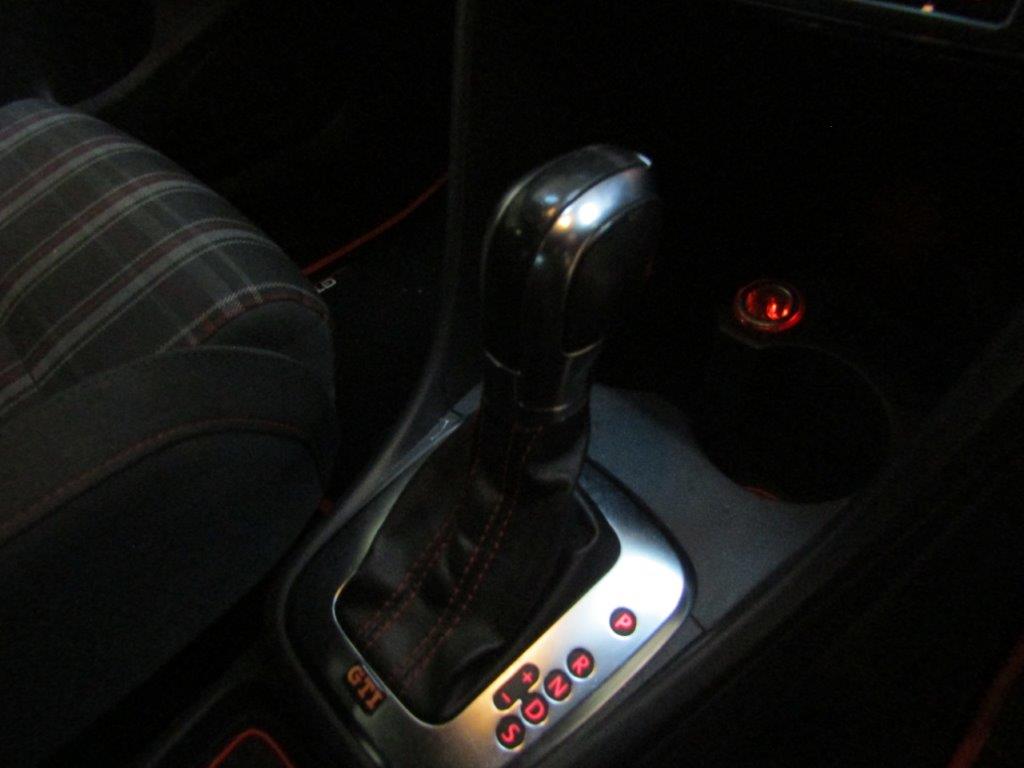 12 12 VW Polo GTI - Image 4 of 27