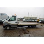 1999 Renault Master T33 MWB