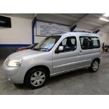 57 08 Citroen Berlingo M-S Desire 92