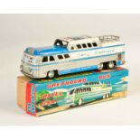 Mego, Greyhound Travel Bus USA