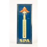 Thermometer "SPA"